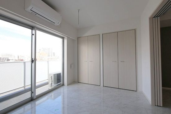 ハーモニーレジデンス東京八広ザ・スプレッド