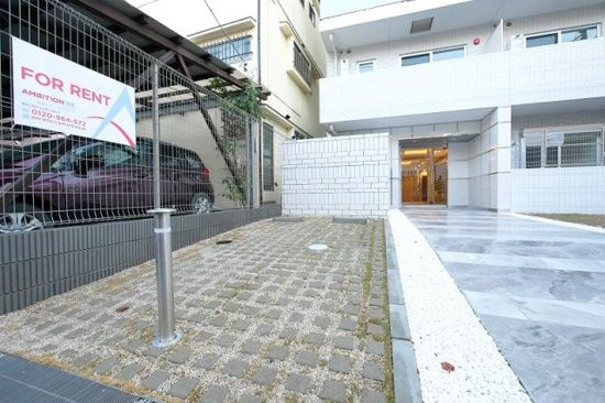 ハーモニーレジデンス東京八広ザ・スプレッドのその他共用部分