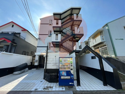 【外観】 | グラシアス堺