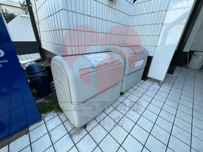 【その他共用部分】 | グラシアス堺