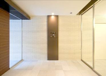 ハーモニーレジデンス錦糸町001のロビー