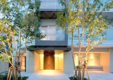 ハーモニーレジデンス錦糸町001