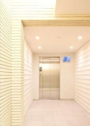 ハーモニーレジデンス錦糸町001のロビー