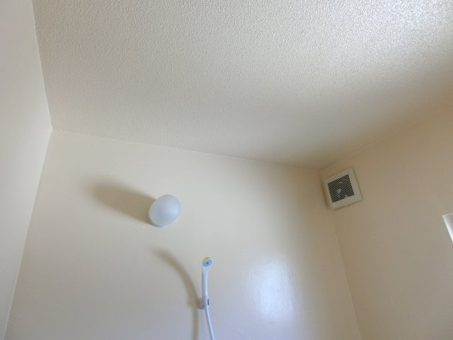 井上ハイツの設備
