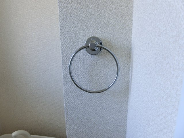 井上ハイツの設備