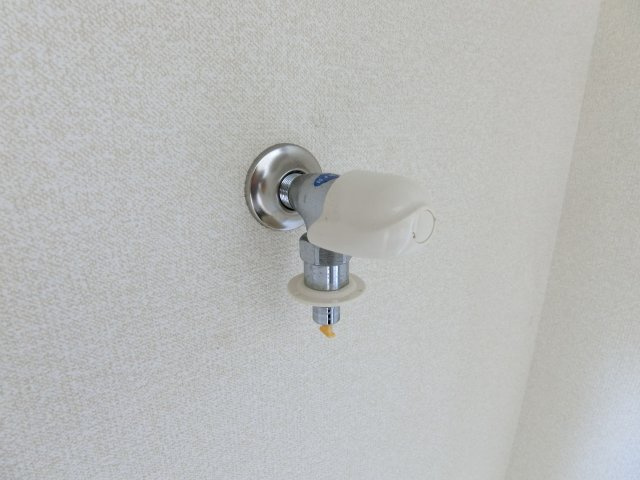 井上ハイツの設備