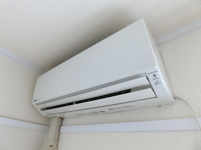 井上ハイツの設備