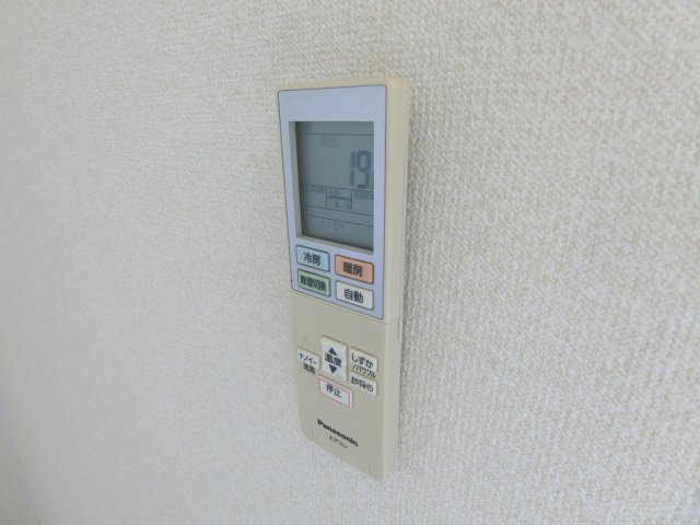 井上ハイツの設備