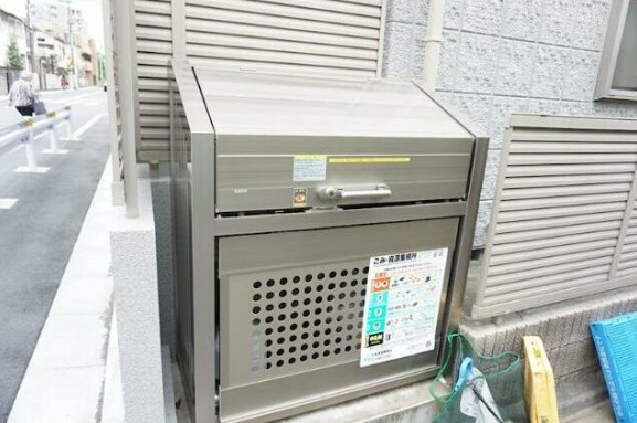 クローバー今川Ⅳのその他