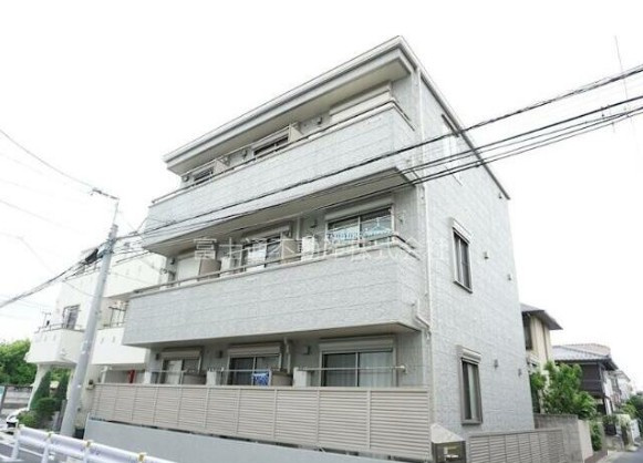 クローバー今川Ⅳ