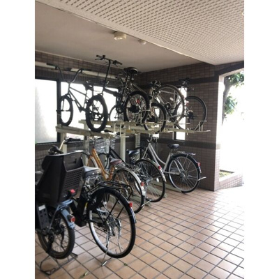 【その他共用部分】 | ドリームハイツ枇杷島