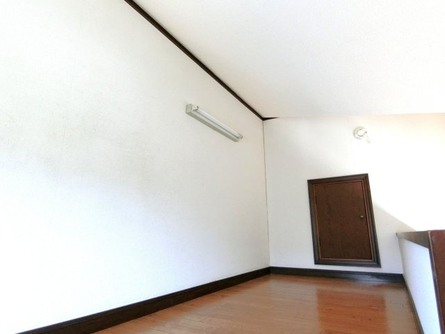 中村テラスハウスのその他|ロフト