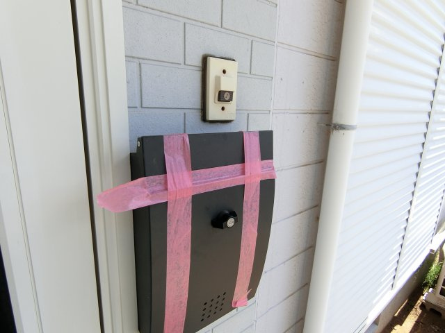 中村テラスハウスのその他