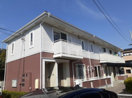 プラティーク南江戸の画像