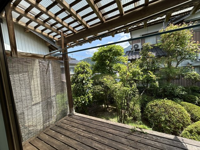 八頭郡智頭町大字智頭中古戸建のその他