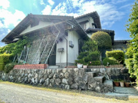 八頭郡智頭町智頭中古戸建の画像