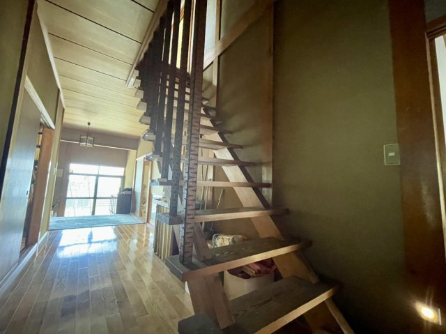 八頭郡智頭町智頭中古戸建のその他