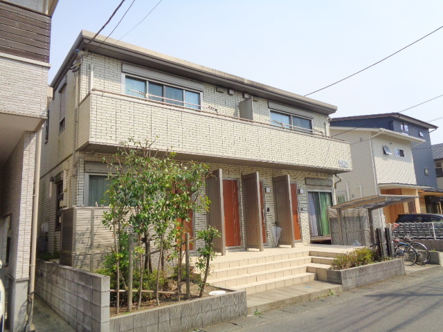 オリーブCのその他共用部分