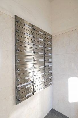 ＡＲＴＥＳＳＩＭＯ　ＬＩＮＫ　ＰＡＳＳＩのその他共用部分