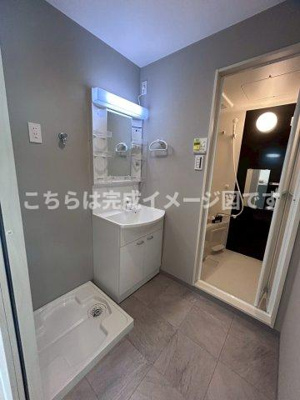 【その他】 | フラッティ谷口園町