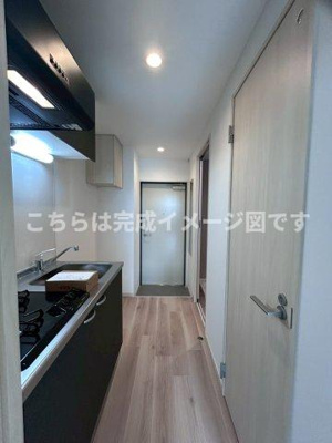 【その他】 | フラッティ谷口園町