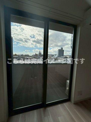 【内装】 | フラッティ谷口園町