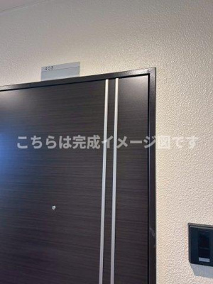 【収納】 | フラッティ谷口園町