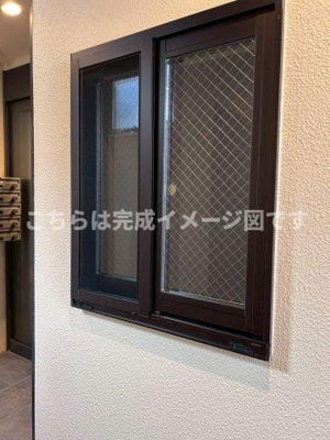 【その他】 | フラッティ谷口園町