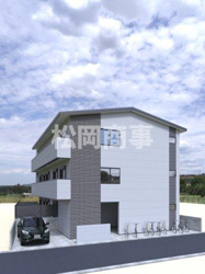 フラッティ谷口園町