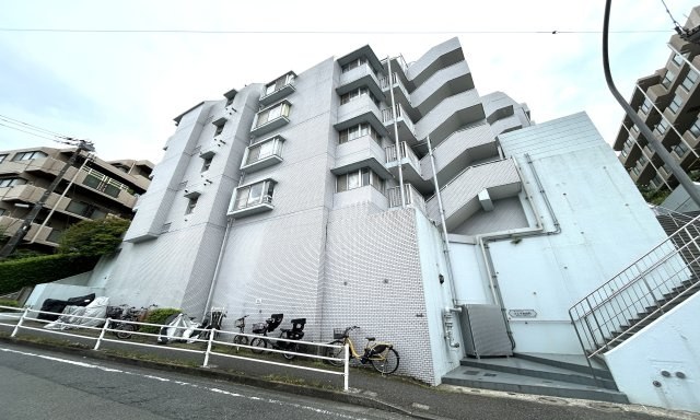 コスモ和田町 