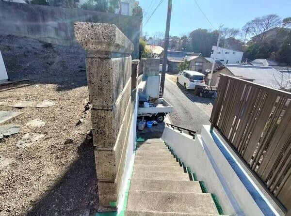 緑区大高町小坂のお家のその他