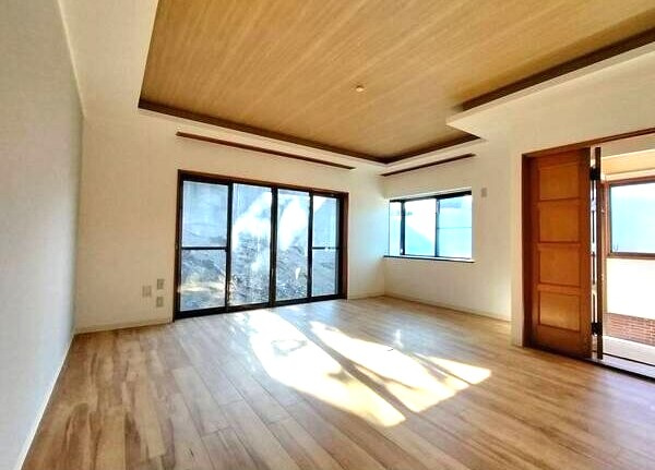 緑区大高町小坂のお家のその他