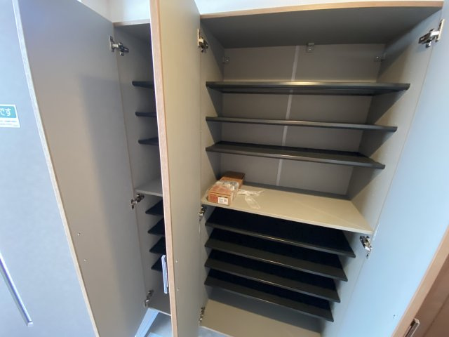 【収納】 | 清瀬パークハウス