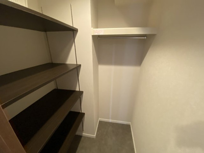 【収納】 | 清瀬パークハウス