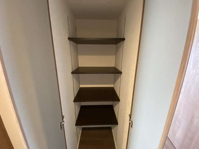 【収納】 | 清瀬パークハウス