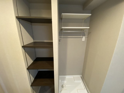 【収納】 | 清瀬パークハウス