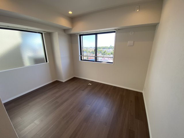 【洋室】 | 清瀬パークハウス