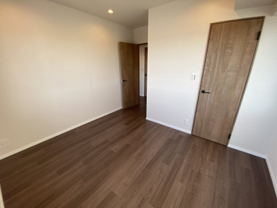 【洋室】 | 清瀬パークハウス