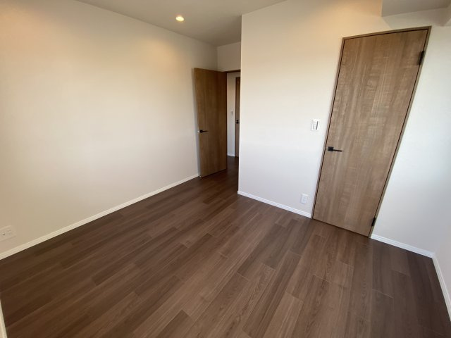 【洋室】 | 清瀬パークハウス