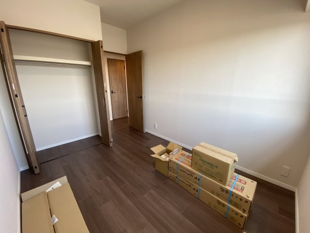 【洋室】 | 清瀬パークハウス