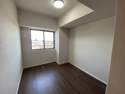 【洋室】 | 清瀬パークハウス