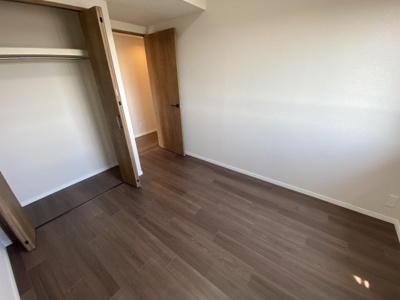 【洋室】 | 清瀬パークハウス