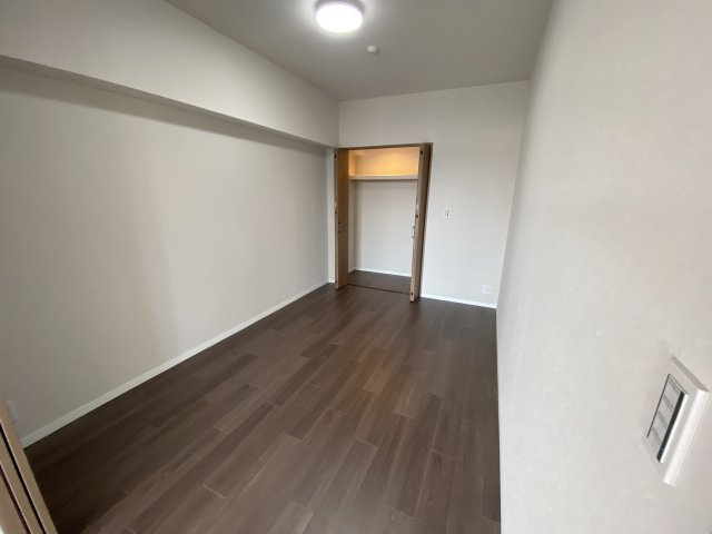 【洋室】 | 清瀬パークハウス