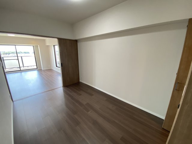 【洋室】 | 清瀬パークハウス