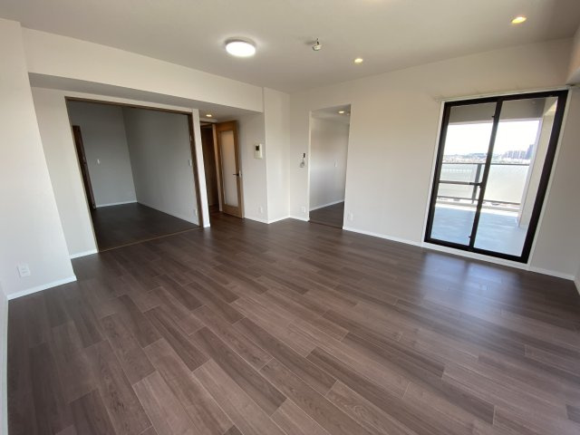 【居間・リビング】 | 清瀬パークハウス