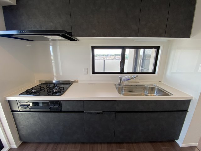 【キッチン】 | 清瀬パークハウス