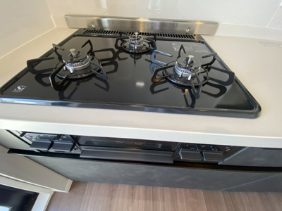 【キッチン】 | 清瀬パークハウス