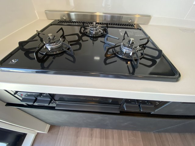 【キッチン】 | 清瀬パークハウス