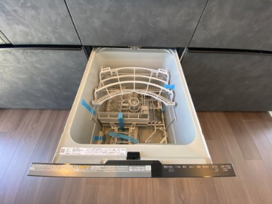 【キッチン】 | 清瀬パークハウス