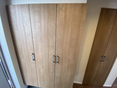 【収納】 | 清瀬パークハウス